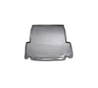 Element Tappetino Bagagliaio Premium su Misura Adatto per BMW 3 серия, MK 5 (V), 2005-2013, Berlina, 1 Pezzo.