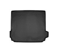 Element Vasca Baule Tronco Bagagliaio Antiscivolo Premium su Misura BMW X5, 2018->, SUV, 1 pez.