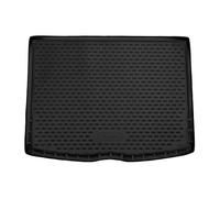 Element Tappetino Bagagliaio Premium Antiscivolo per Mercedes B-Class W247 | 2019-> | 100% Adatto, Tappetino Gomma per Bagagliaio, Protezione paraurti, Impermeabile, Resistente