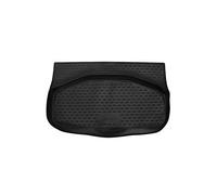 Element Tappetino Bagagliaio Premium su Misura Adatto per Mercedes-Benz SLK-klasse, MK 2 (II), 2004-2010, Roadster, 1 Pezzo.