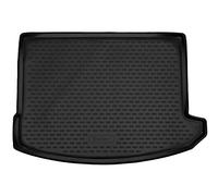 Element Tappetino Bagagliaio Premium su Misura Adatto per Mini Countryman, MK 2 (II), 2016->, Fuoristrada 5 Porte, 1 Pezzo.