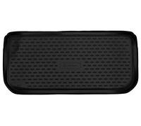 ELEMENT Tappetino Bagagliaio Premium Antiscivolo per MINI One III | 2014-> | 100% Adatto, Tappetino Gomma per Bagagliaio, Protezione paraurti, Impermeabile, Resistente