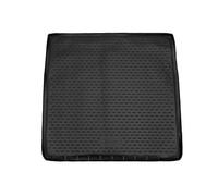 Element Tappetino Bagagliaio Premium Antiscivolo per Opel Astra K | 2015-2021 | 100% Adatto, Tappetino Gomma per Bagagliaio, Protezione paraurti, Impermeabile, Resistente