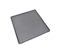 Element Tappetino Bagagliaio Premium Antiscivolo per Opel Vectra | 2003-2008 | 100% Adatto, Tappetino Gomma per Bagagliaio, Protezione paraurti, Impermeabile, Resistente