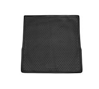 Element Tappetino Bagagliaio Premium Antiscivolo per Peugeot 308 | 2017-> | 100% Adatto, Tappetino Gomma per Bagagliaio, Protezione paraurti, Impermeabile, Resistente