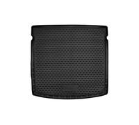 Element Tappetino Bagagliaio Premium Antiscivolo per Seat Tarraco | 2019-> | 100% Adatto, Tappetino Gomma per Bagagliaio, Protezione paraurti, Impermeabile, Resistente