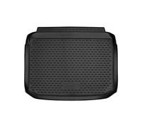 Element Tappetino Bagagliaio Premium su Misura Adatto per Audi A3, MK 3 (III), 2012->, Hatchback 5 Porte, 1 Pezzo.