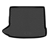 Element Tappetino Bagagliaio Premium su Misura Adatto per Audi Q3, MK 1 (I), 2011->, Fuoristrada 5 Porte, 1 Pezzo.