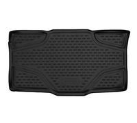 Element Tappetino Bagagliaio Premium su Misura Adatto per Fiat Panda, MK 3 (III), 2011->, Hatchback 5 Porte, 1 Pezzo.
