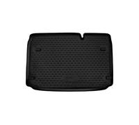 Element Tappetino Bagagliaio Premium su Misura Adatto per Ford EcoSport, MK 2 (II), 2018->, Fuoristrada 5 Porte, 1 Pezzo.