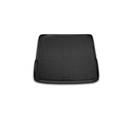 Element Tappetino Bagagliaio Premium su Misura Adatto per Ford Focus, MK 2 (II), 2004-2011, Station Wagon 5 Porte, 1 Pezzo.