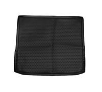 Element Tappetino Bagagliaio Premium su Misura Adatto per Ford Focus, MK 4 (IV), 2018->, Station Wagon 5 Porte, 1 Pezzo.