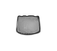Element Tappetino Bagagliaio Premium su Misura Adatto per Ford Kuga, MK 2 (II), 2013-2019, Fuoristrada 5 Porte, 1 Pezzo.