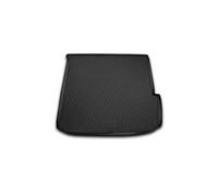 Element Tappetino Bagagliaio Premium Antiscivolo per Honda Pilot I | 2012-2016 | 100% Adatto, Tappetino Gomma per Bagagliaio, Protezione paraurti, Impermeabile, Resistente