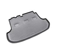 Tappetino bagagliaio premium per HYUNDAI H-1, 1997-2007, minivan