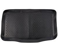 Element Tappetino Bagagliaio Premium su Misura Adatto per Lancia Ypsilon, Mk3 (III), 2011-2015, Hatchback 5 Porte, Falso Fondo, 1 Pezzo.