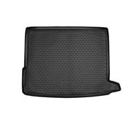 Element Tappetino Bagagliaio Premium su Misura Adatto per Mercedes-Benz GLC, MK 1 (I), 2015->, Fuoristrada 5 Porte, 1 Pezzo.