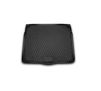 Element Tappetino Bagagliaio Premium su Misura Adatto per Opel Astra, MK 5 (V), 2009->, Hatchback 5 Porte, 1 Pezzo.