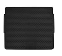 Element Tappetino Bagagliaio Premium su Misura Adatto per Peugeot 3008, MK 2 (II), 2017->, Fuoristrada 5 Porte, Tronco Superiore, 1 Pezzo.