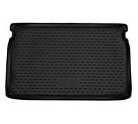 Element Tappetino Bagagliaio Premium su Misura Adatto per Renault Clio, MK 5 (V), 2016->, Hatchback 5 Porte, 1 Pezzo.