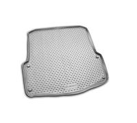 Element Tappetino Bagagliaio Premium su Misura Adatto per Skoda Octavia, MK 2 (II), 2005-2013, Liftback, 1 Pezzo.