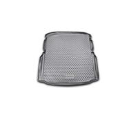 Element Tappetino Bagagliaio Premium su Misura Adatto per Skoda Octavia, MK 3 (III), 2013->, Liftback, 1 Pezzo.