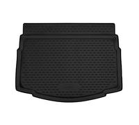 Element Tappetino Bagagliaio Premium su Misura Adatto per Volkswagen Golf, MK 7 (VII), 2014->, Hatchback 5 Porte, Tronco Inferiore, 1 Pezzo.