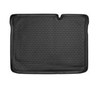 ELEMENT Tappetino per bagagliaio adatto per Ford Puma II | 2019 - Oggi! Non ri-stiling! | 100% tappetino antiscivolo su misura per auto, tappetino in gomma per bagagliaio