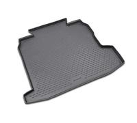 Element Tappetino per Bagagliaio Adatto per Opel Astra H | 2004-2014 | Tappetino per Auto Antiscivolo su Misura al 100%, Tappetino per Auto in Gomma per Bagagliaio