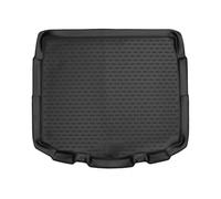 ELEMENT Tappetino per bagagliaio adatto per Toyota Corolla XII | 2019 - Oggi | Solo per il pavimento di carico inferiore | Tappetino antiscivolo 100% su misura per auto, tappetino in gomma per