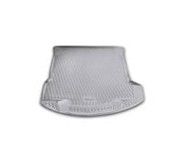 Element Tappetino per bagagliaio di alta qualità, adatto per Mazda 3, Mk2 (BL), 2008-2013, berlina, 1 pezzo.