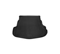 Element Tappetino per bagagliaio di alta qualità, adatto per Mazda 6, Mk2 (GH), 2007-2013, 1 pezzo.