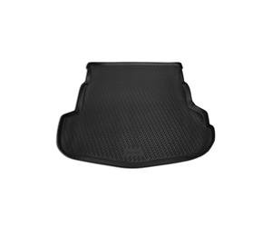 Element Tappetino per bagagliaio di alta qualità, adatto per Mazda 6, Mk2 (GH), 2007-2013, 1 pezzo.
