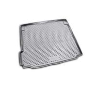 Element Tappetino per bagagliaio premium su misura adatto per BMW X5, 2007-2013, SUV