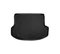 Element Tappetino per bagagliaio premium su misura adatto per Hyundai ix35, 2010->, SUV