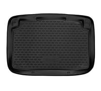 Element Tappetino Protettivo in Gomma su Misura per BMW Serie 2 Active Tourer (F45) 2014-> (per Spazio sotto Il Pavimento del Bagagliaio), Furgone, 1 pz.