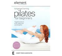 Element: Targeted Toning Pilates For Beginners [Edizione: Australia]
