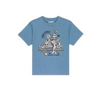 Element - Timber Aboard Ss Y Blu - Abbigliamento 10A Blu