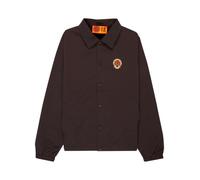 Element - Timber Coach Jacket Y Nero - Abbigliamento 10A Nero