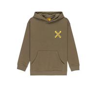 Element - Timber Freight Train Po Y Verde - Abbigliamento 10A Verde