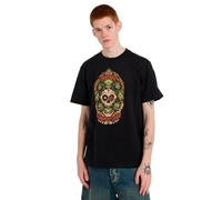 Element - Timber Orbit Ss Nero - Abbigliamento XL Nero
