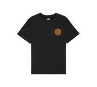 Element - Timber Orbit Ss Y Nero - Abbigliamento 10A Nero