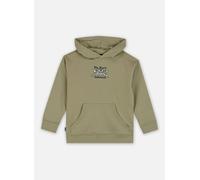 Element - Timber Skeleton Gang Po ELBSF00191 Verde - Abbigliamento 14A Verde