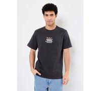 Element - Timber Skeleton Gang Ss ELYZT00517 Nero - Abbigliamento - Taglia XL XL Nero