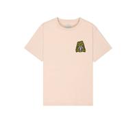 Element - Timber The Frog Ss Y Beige - Abbigliamento 8A Beige