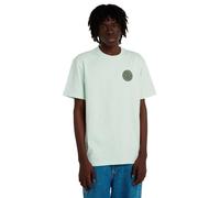 Element - Timber The Light Ss Verde - Abbigliamento XL Verde