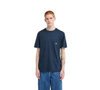 Maglia Element uomo manica corta t-shirt girocollo maglietta sport tempo libero