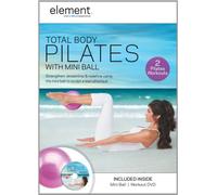Element: Total Body Pilates Kit [Edizione: Stati Uniti]