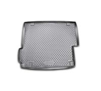 Element Tronco Bagagliaio Vasca Baule Antiscivolo Premium su Misura BMW X3 MK2 F25 2010-2017