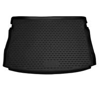 ELEMENT Tappetino Bagagliaio Premium Antiscivolo per VW Golf 7/8 (Berlina) | 2012-Oggi | NON adatto per Golf VII Variant! | 100% Adatto, Tappetino Gomma